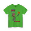Funny Statue of Liberty Tee
